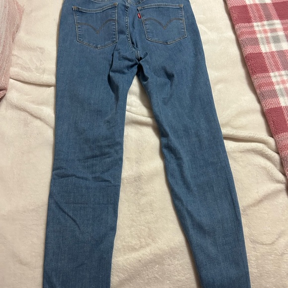 Womans jeans - Picture 5 of 6